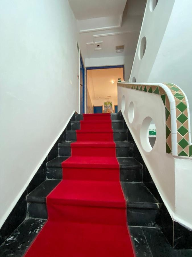 Ryad Tetouan Aeroport מראה חיצוני תמונה