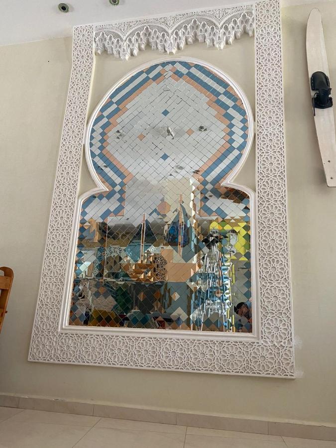 Ryad Tetouan Aeroport מראה חיצוני תמונה