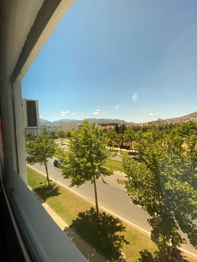 Ryad Tetouan Aeroport מראה חיצוני תמונה